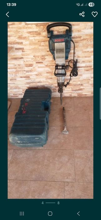 Montolit  Virax  Husqvarna