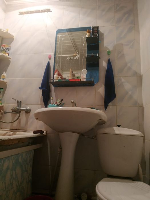 Продам 2-х комн. квартиру