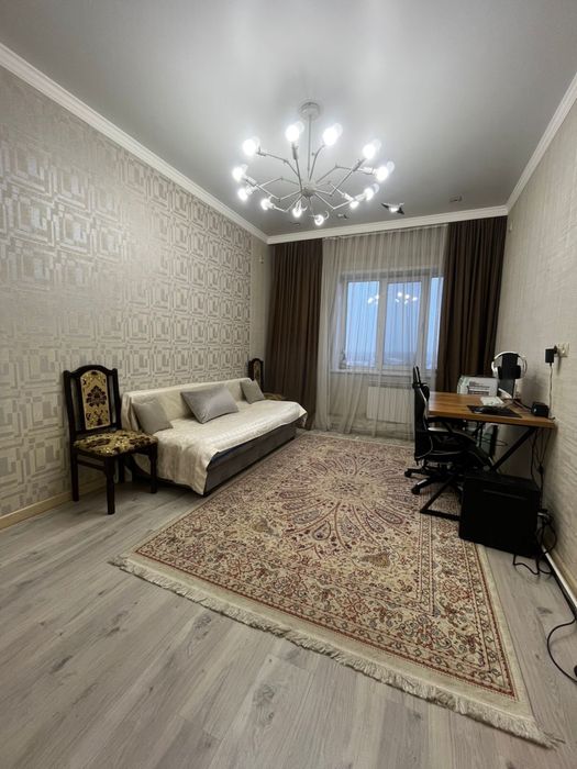 Ищу девушку на подселение