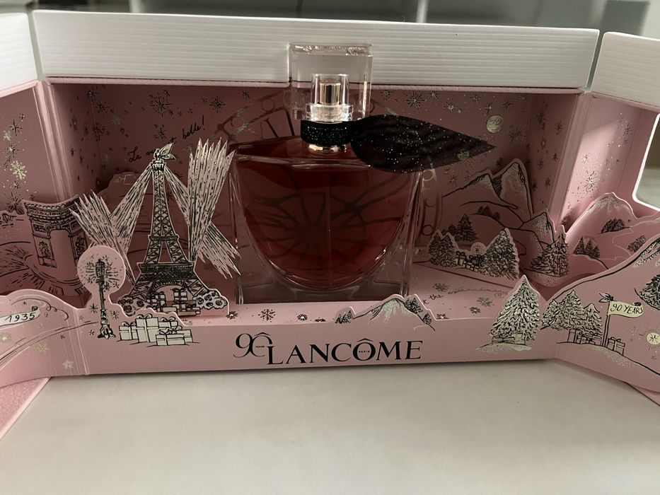 Lancome La vie est Belle Elixir 50 ml limited edition