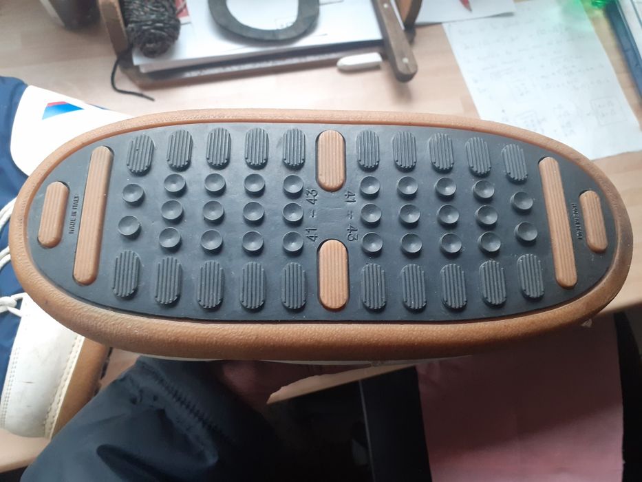 Vand cizme de zapada C hamp Walking marimea 41-43