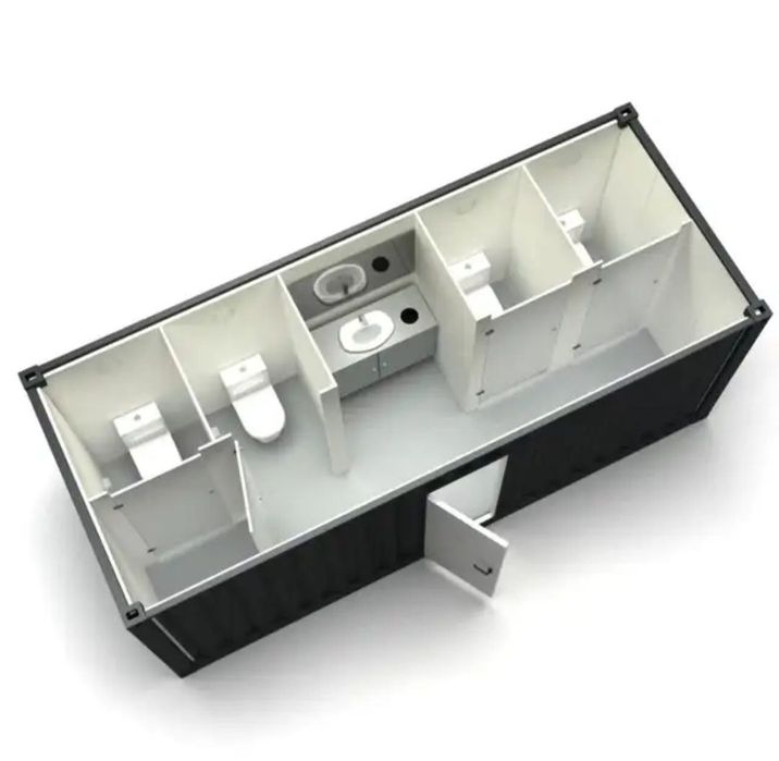 Контейнер  контейнер