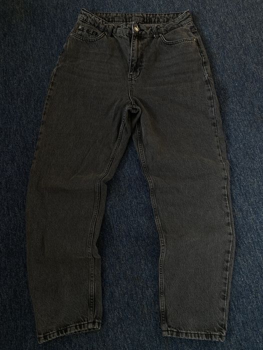 blugi gri unisex