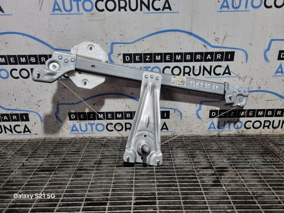 Macara stanga spate Dacia Dacia Logan II MCV Facelift 2017 2016 - 2020 Combi 4 Usi (1289)