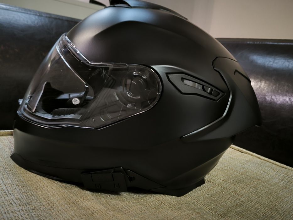 Каска Nexx Y.100R