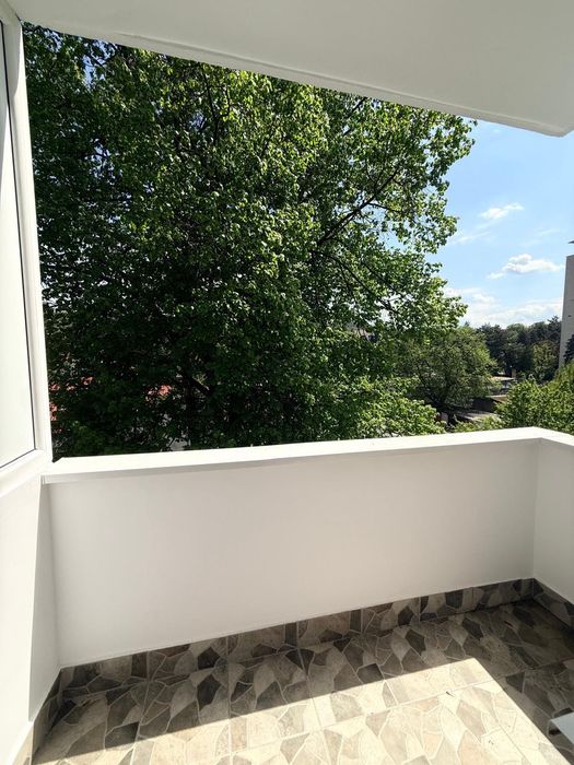 Inchiere apartament zona UMF- 2 camere