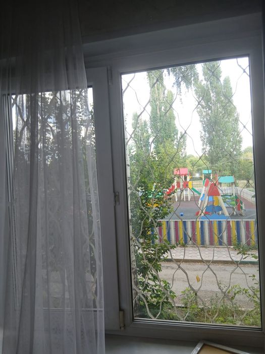 Продам 2х ком. квартиру