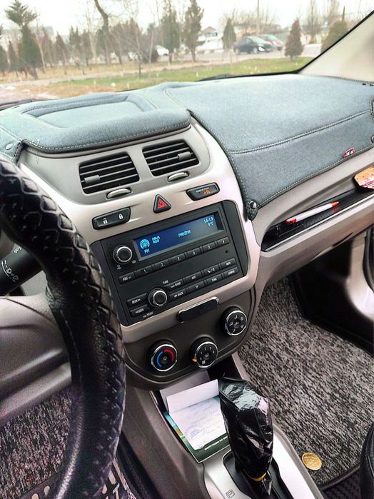 Cobalt/Кобальт 2022