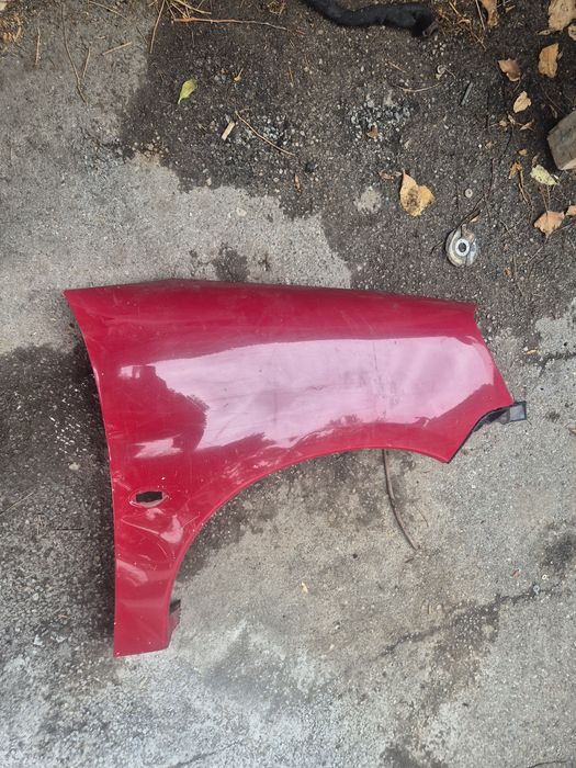 Калници за пежо партнер 2006г