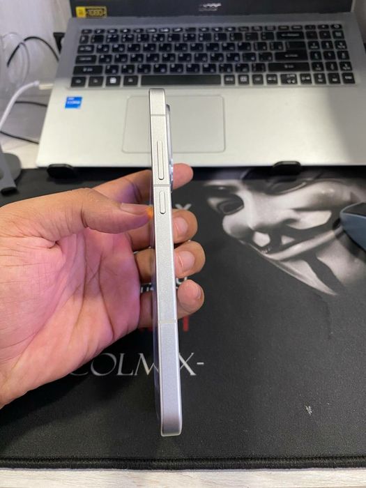 Poco F 7 PRO 12+1224GB 512 GB XOTIRA