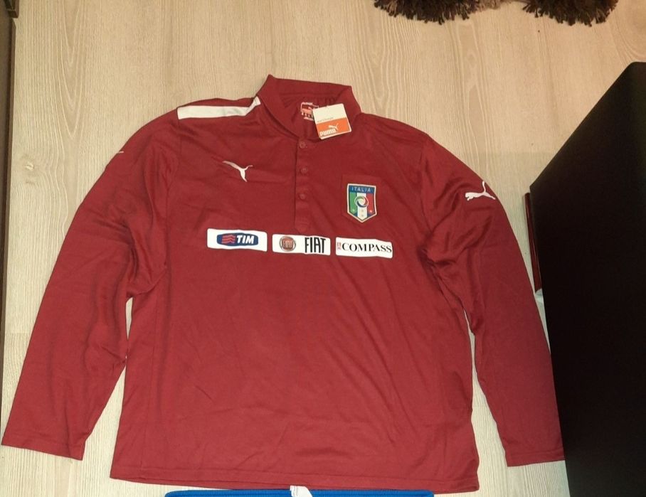 Pantalon sport original Puma marimea  M-L