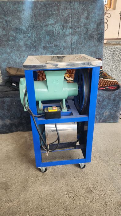 Meyasarovka 3 fazalik