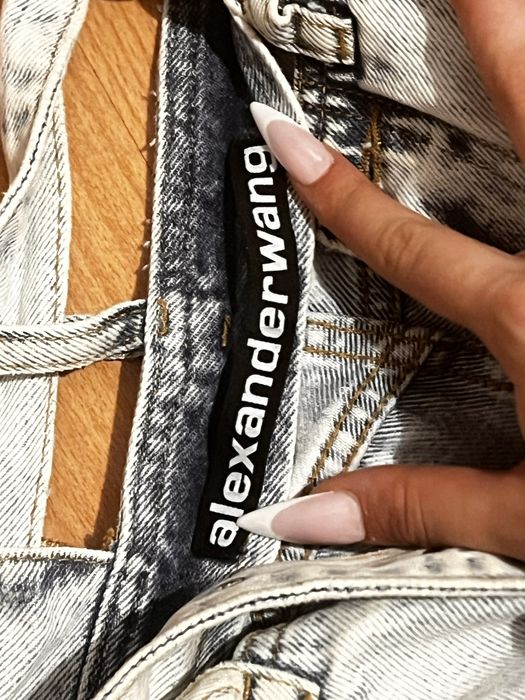 Alexander wang дънки