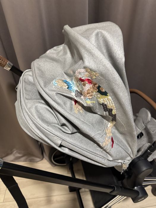 Количка cybex prime 4