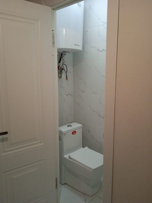 Сдается 3 комнатная квартира