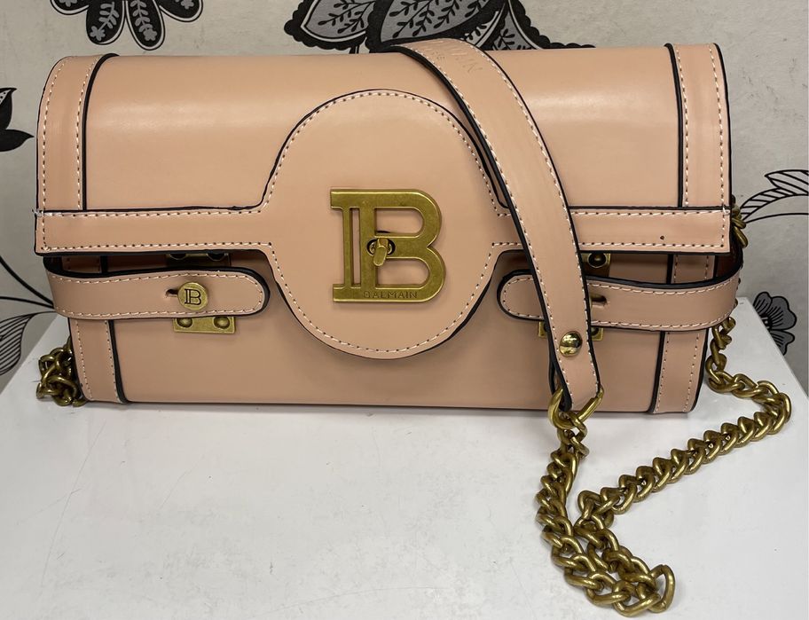 Дамска Чанта Balmain