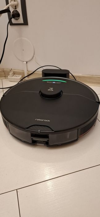 Roborock S7 si S7MaxV