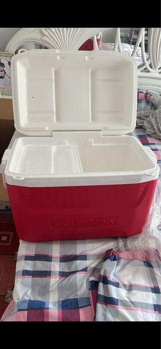 Продаем термоконтейнеры,термобоксы