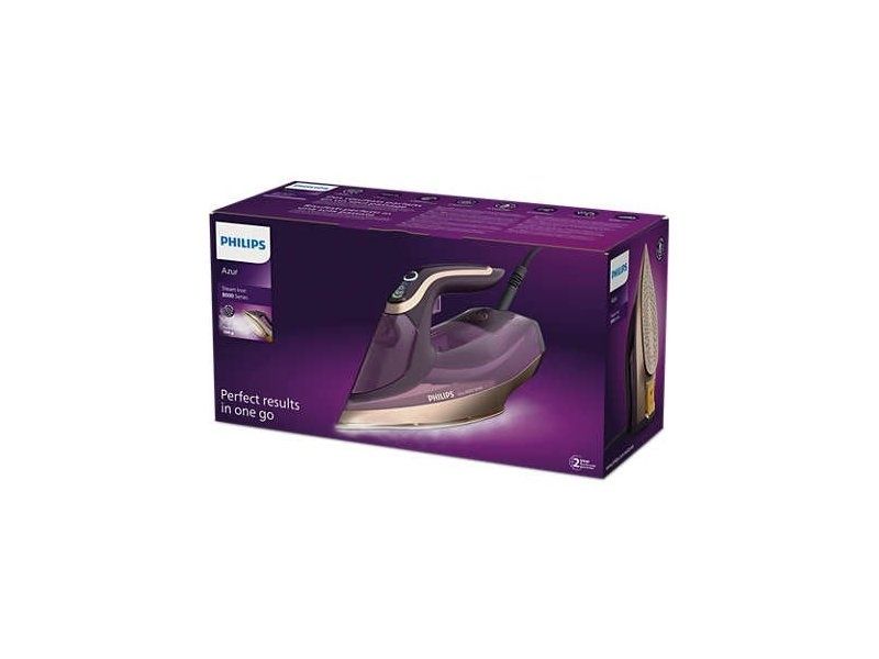 Утюг Philips DST8021 оригинал