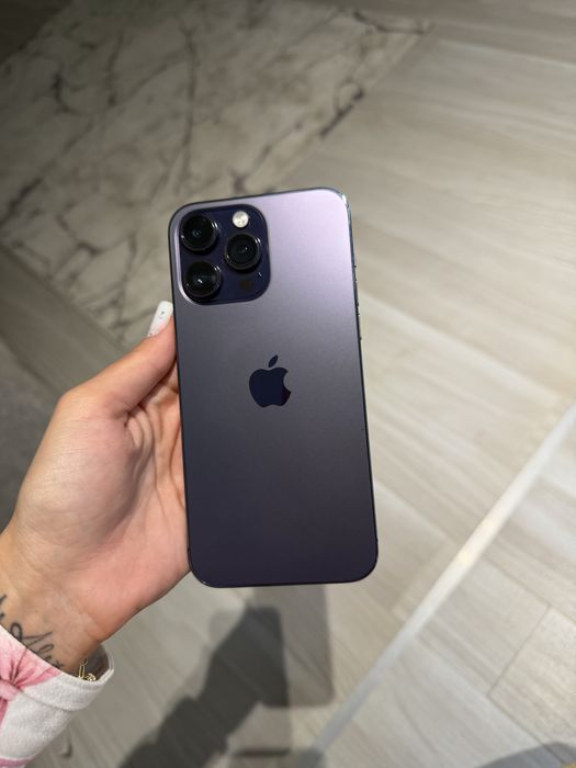 Iphone 14 pro max