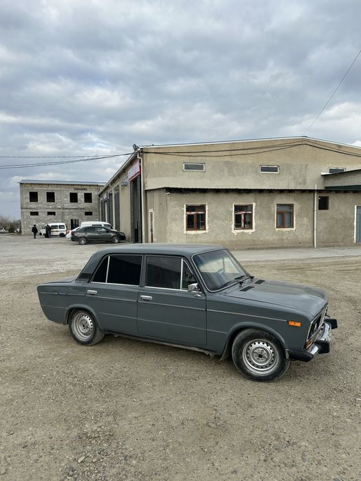 Ваз     2106          Год1993