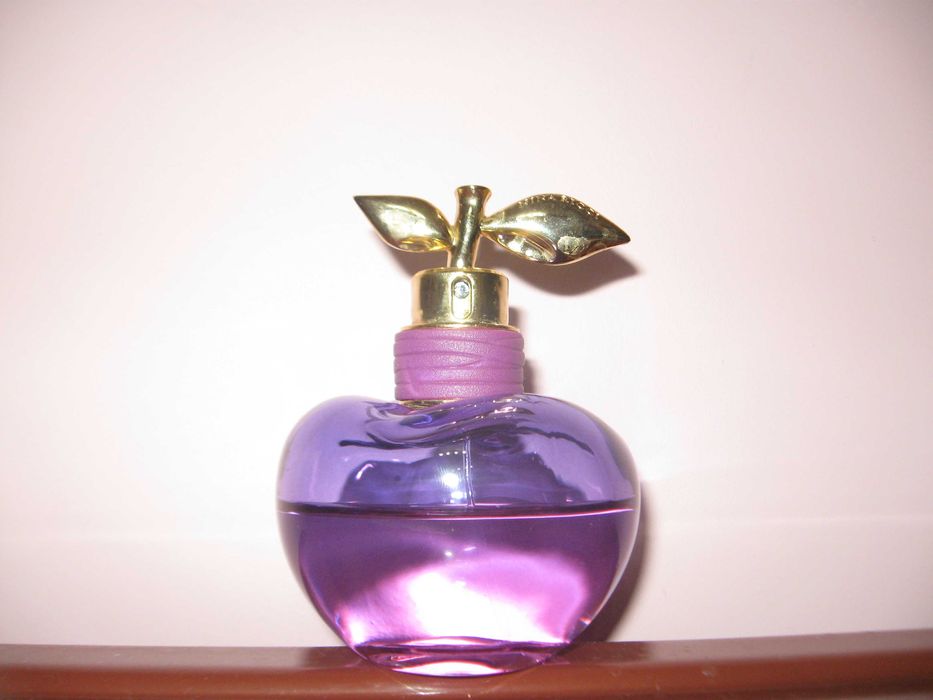 Nina Ricci дамски оригинален парфюм 80 мл