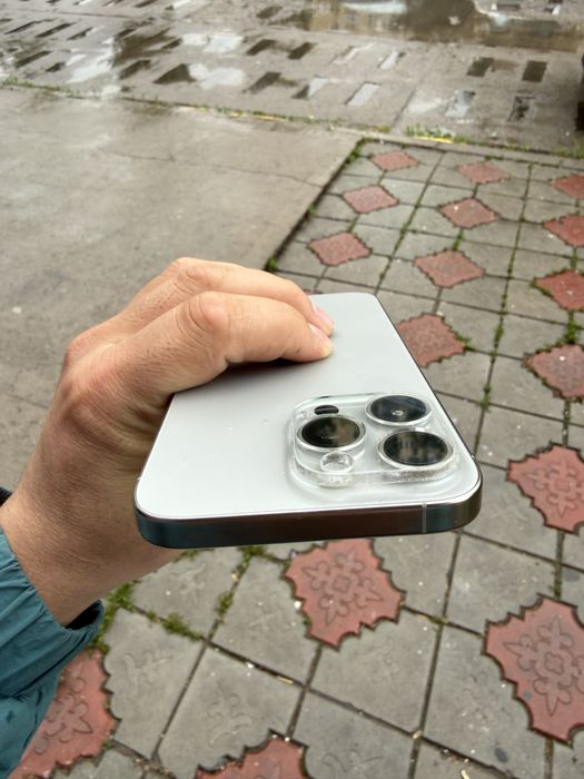 IPhone 16 Pro Max 256Gb 96акум