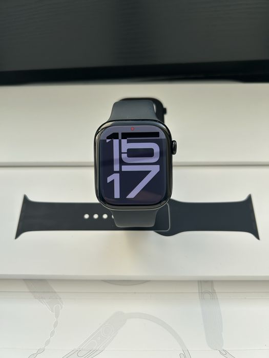 apple watch 10 series 46mm