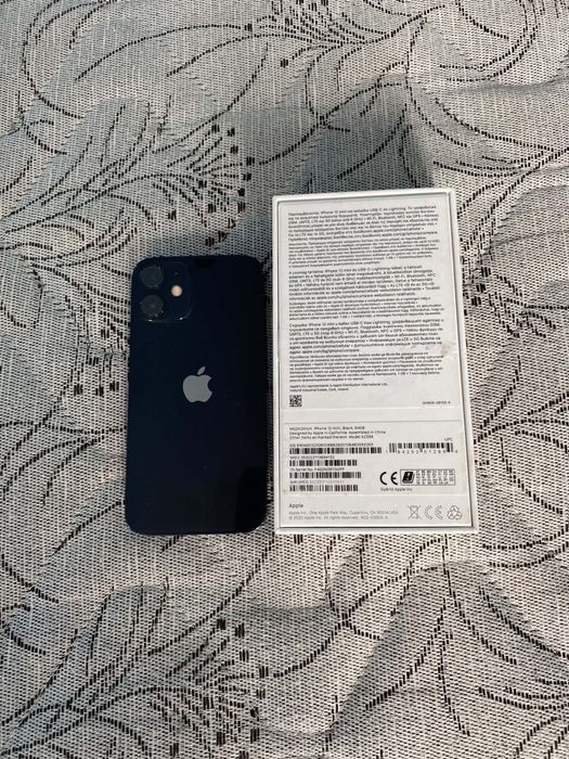 Iphone 12 MINI..