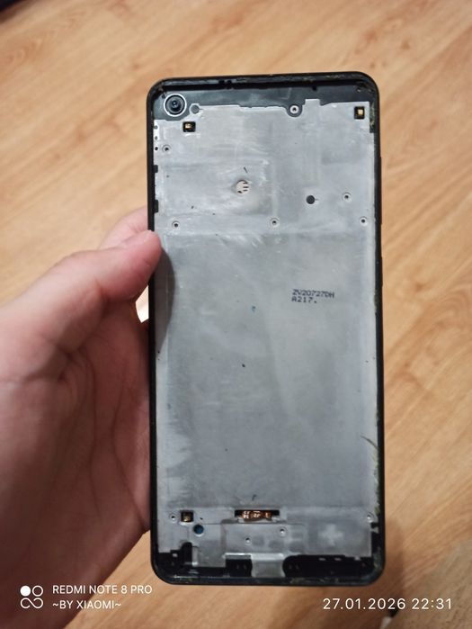 Samsung a21s на запчасти