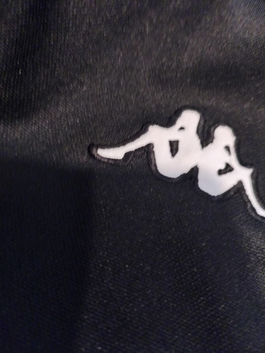 Bluza kappa fc rapid, 164 cm