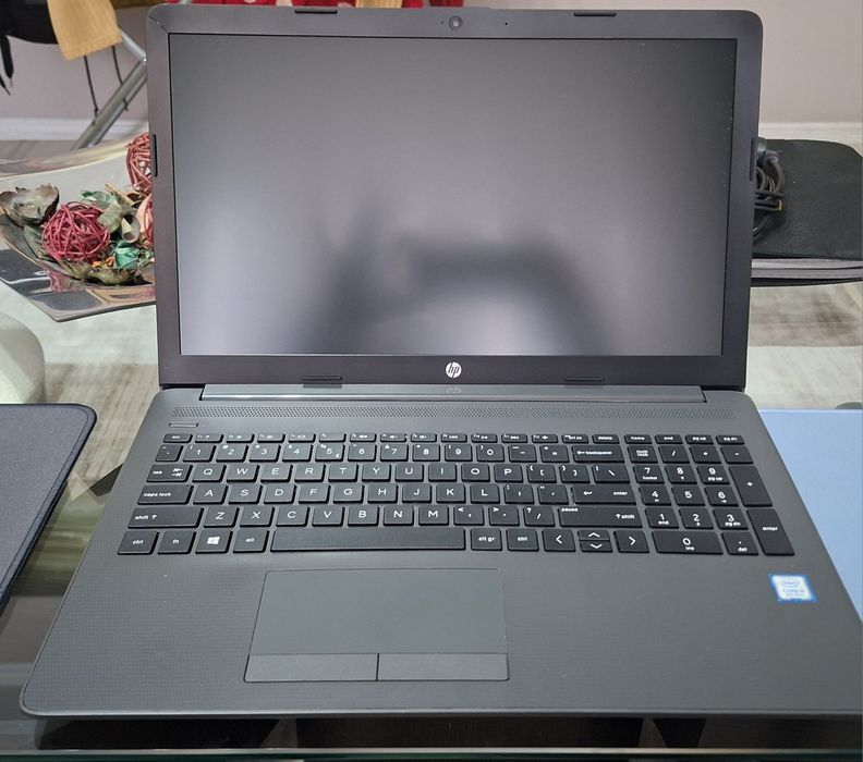 Laptop Hp notebook 250 G7