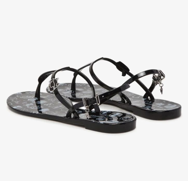 Сандали Karl Lagerfeld