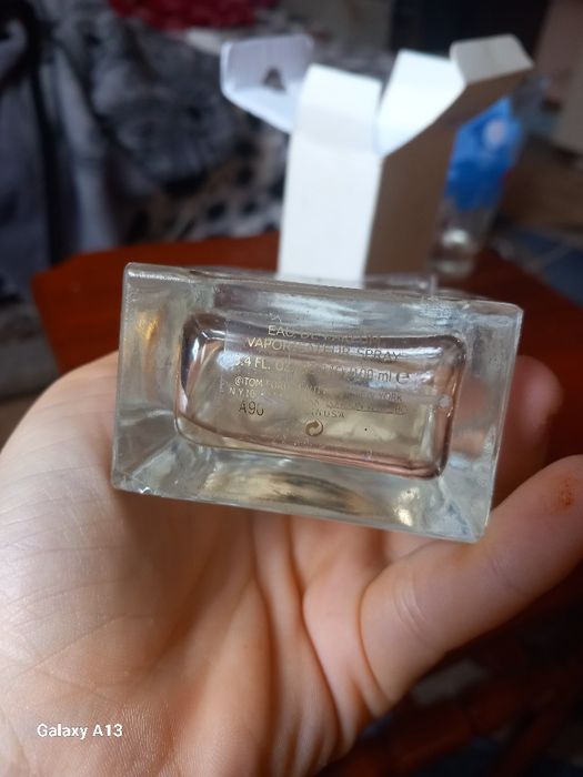 TOM FORD , santal blush , eau de parfum
