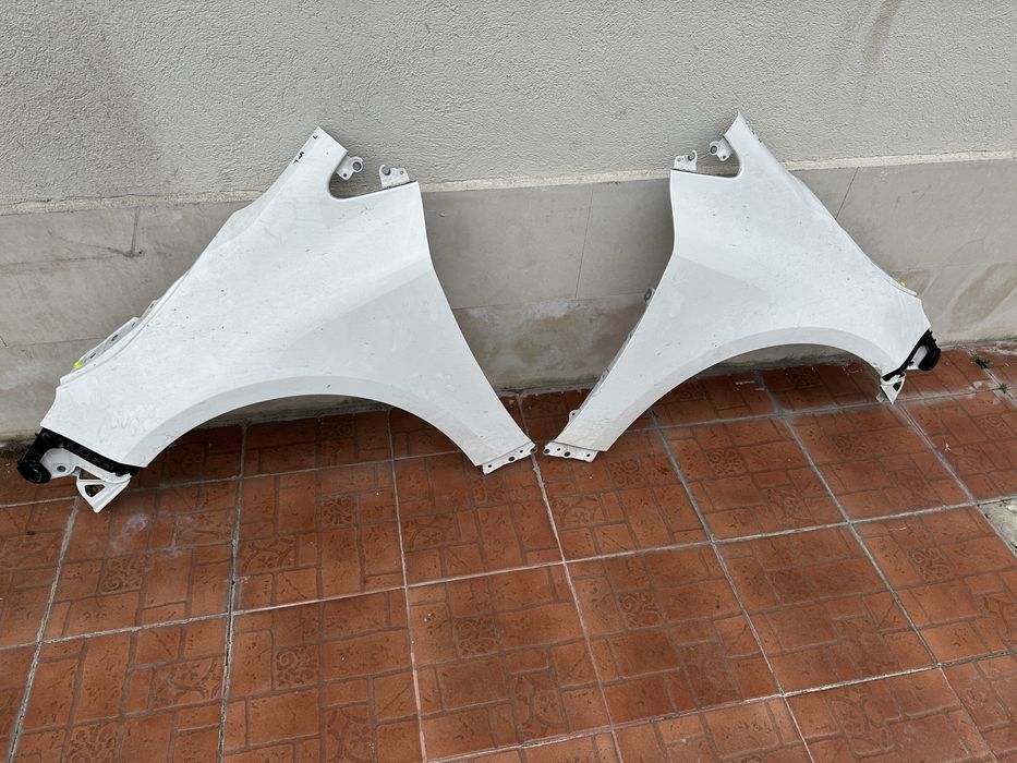 Калници Toyota Corolla 18-24г