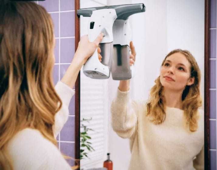 ,,Pur si Simplu Curat''.