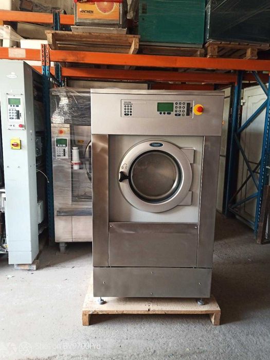 Masina spalat industriala Electrolux 14 Kg