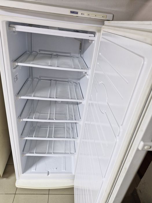 Морозильная камера Атлант.