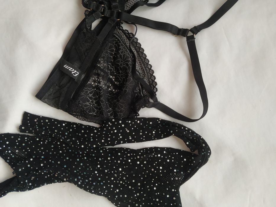 Эротическое белье