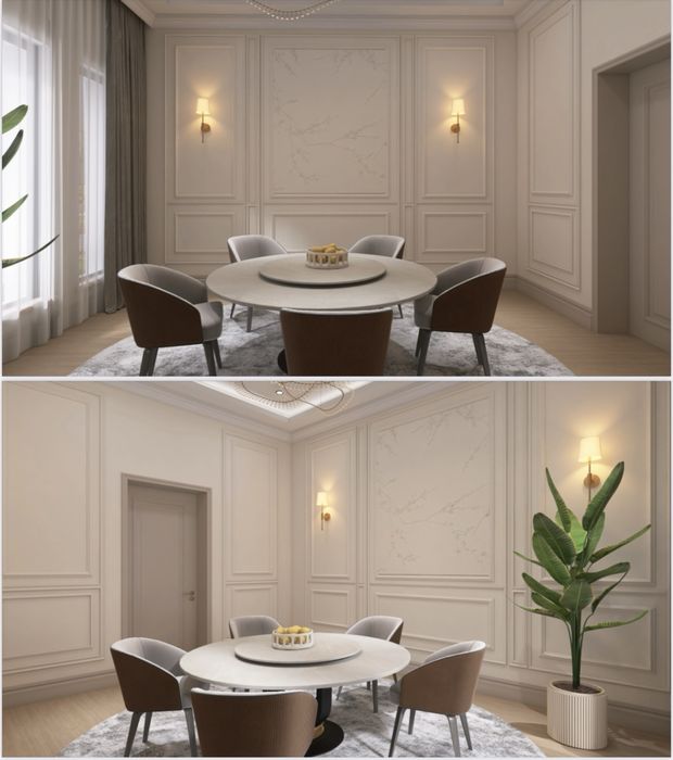 Дизайнер интерьера