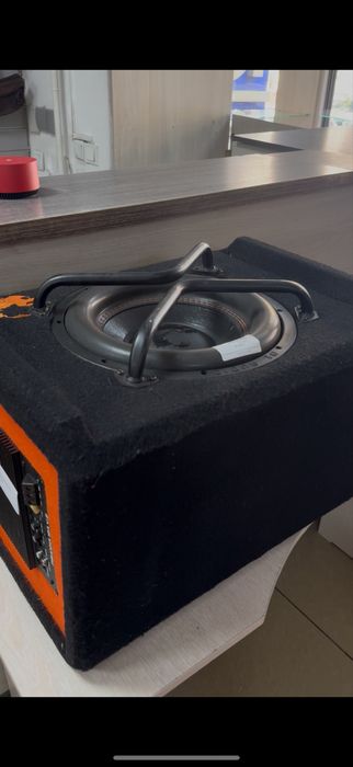 сабвуфер baitimes 0-0-24