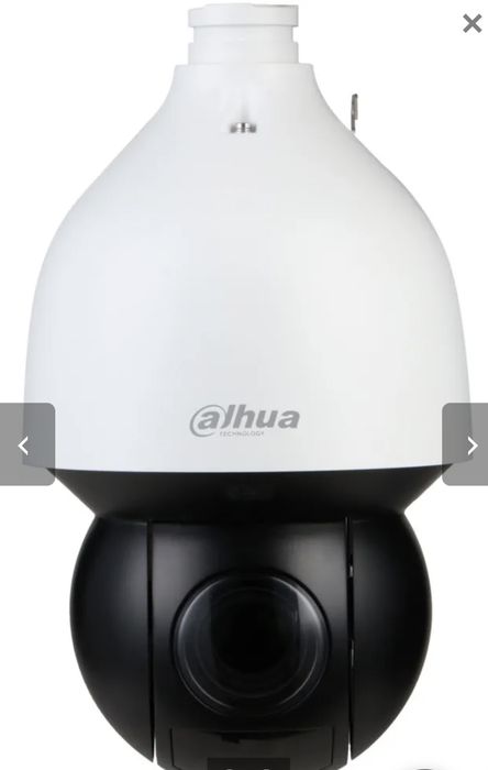 PTZ Камера SD5A425GB-HNR