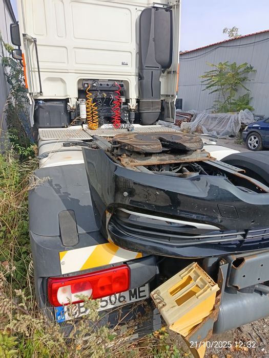 Броня за bmw g30