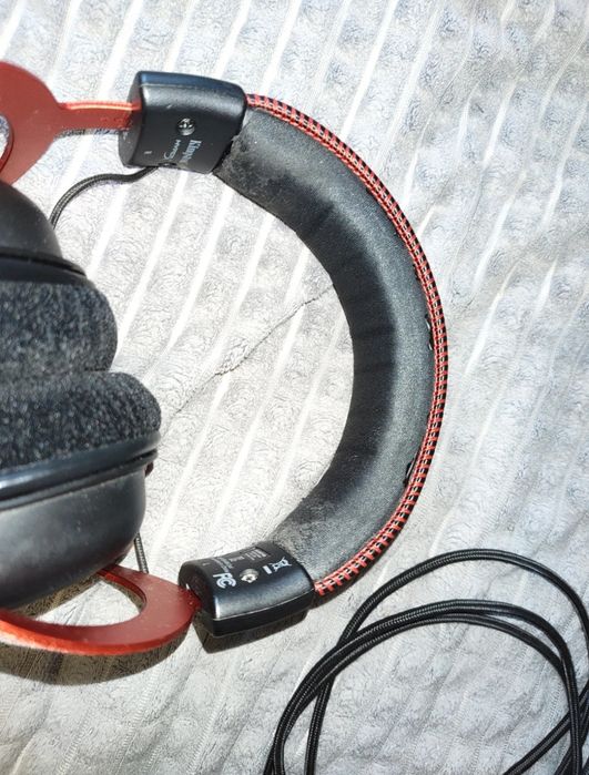 Căști HyperX cloud 2