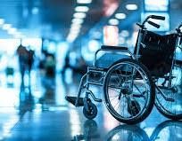 Ремонт Инволидных Колясок