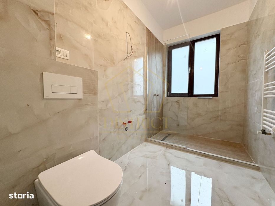 Duplex superb cu 4 camere si 3 bai | Giroc | Hotel IQ