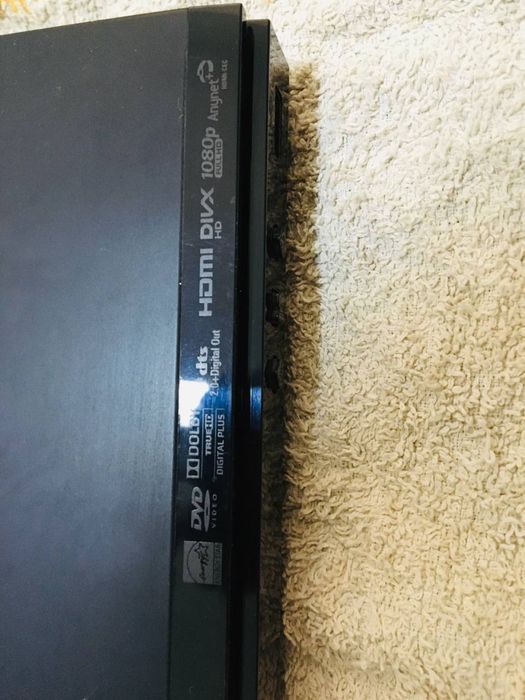 Самсунг 3 д блюрей