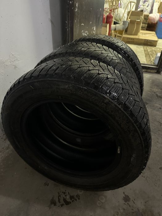 Продам резину R16