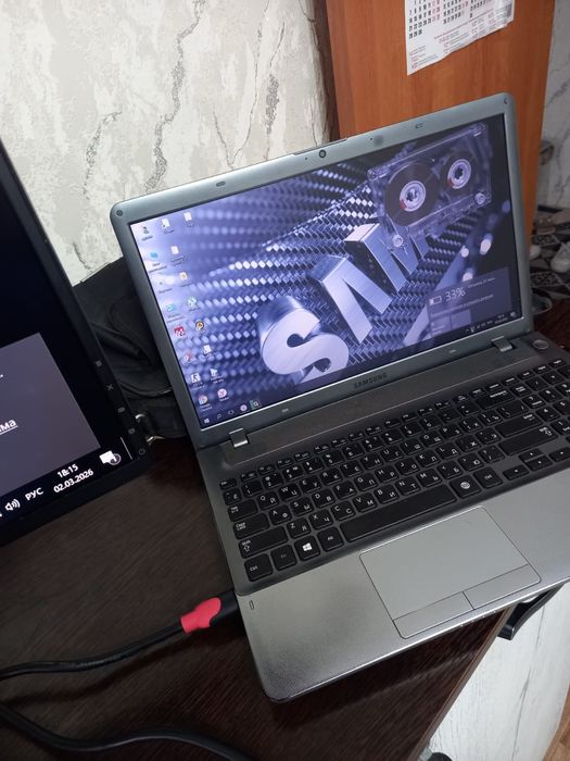 Монитор Asus TUF Gaming