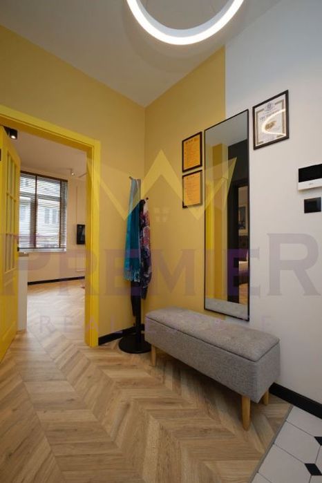 Дава се под наем Двустаен апартамент в Варна, Гръцка махала - 60 кв.м за 900 € - Снимка #4